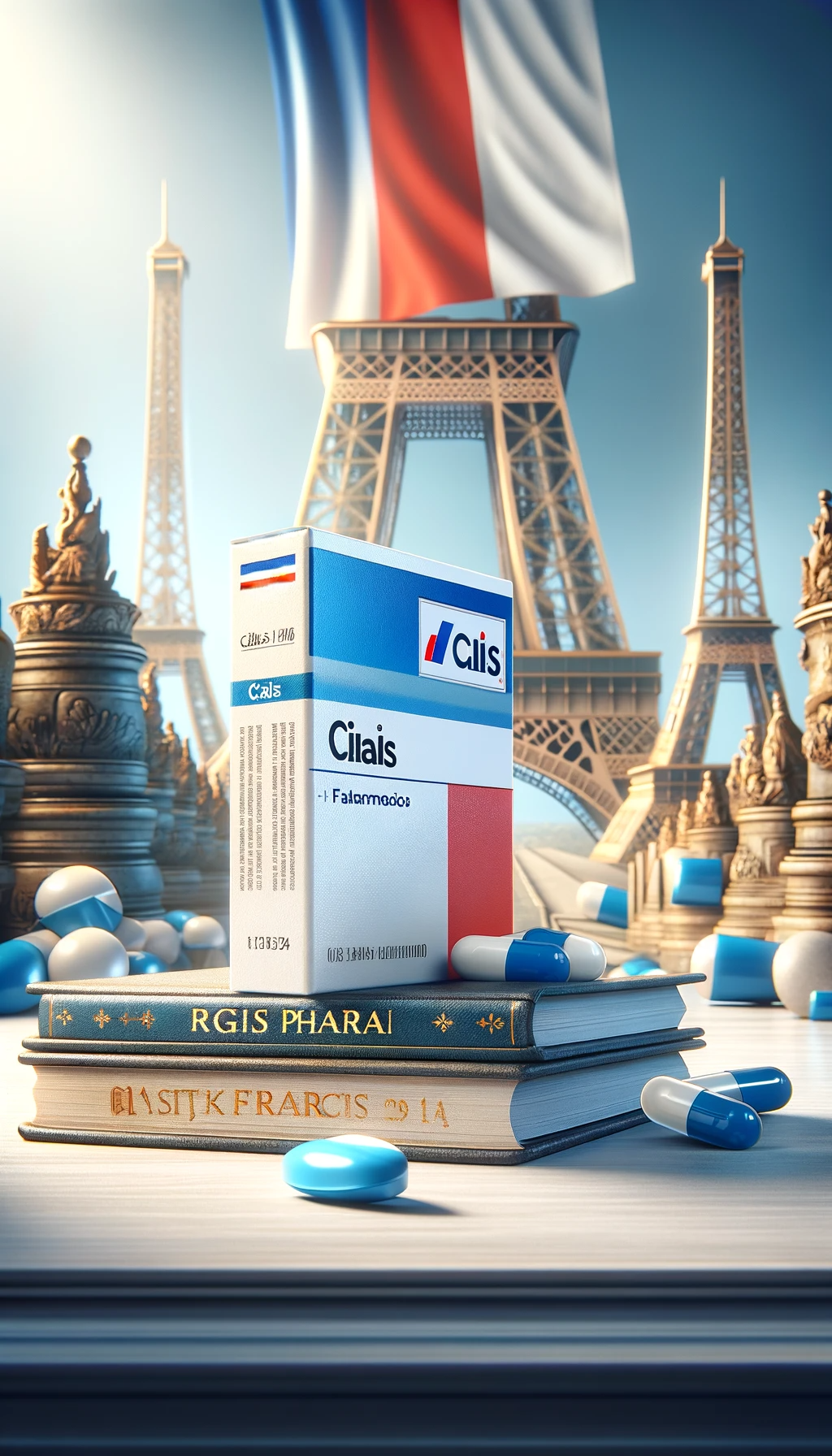 Acheter du vrai cialis